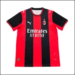 Milan AC – Maillot domicile 26/27 - Fan