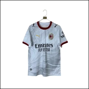 Milan AC – Maillot extérieur 26/27 - Fan