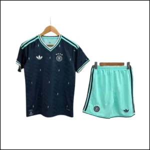 Allemagne – Kit enfant extérieur 26/27 - Fan