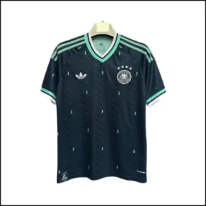 Allemagne – Maillot extérieur 26/27 - Fan