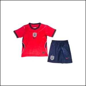 Angleterre – Kit enfant extérieur 26/27 - Fan