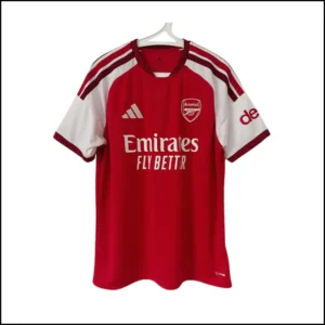 Arsenal – Maillot third 26/27 - Fan