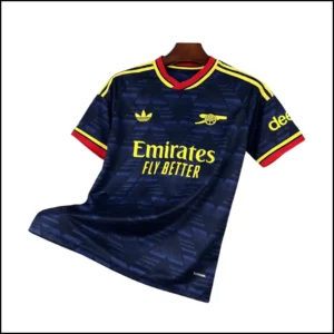 Arsenal – Maillot extérieur 26/27 - Fan