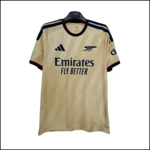 Arsenal – Maillot third 26/27 (v2) - Fan