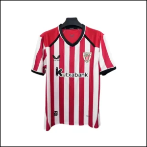 Athletic Bilbao – Maillot domicile 26/27 - Fan