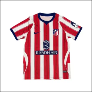 Atlético Madrid – Maillot domicile 26/27 - Fan