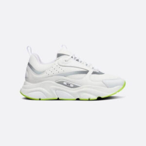 B22 - Blanc Fluo