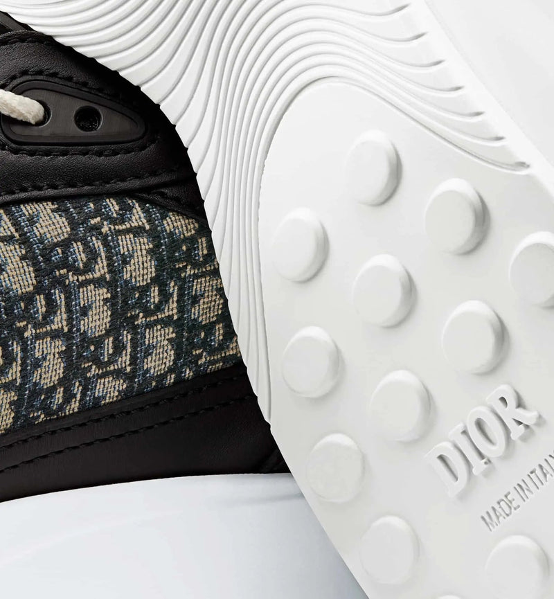 B25 - Beige & Noir – Image 3