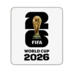 Coupe du monde 2026 blanc