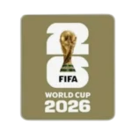 Coupe du monde 2026 or