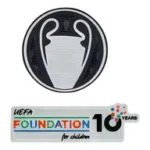 Champions League Winner