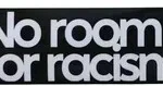 No Racism