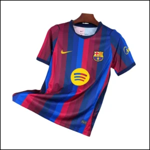 FC Barcelone – Maillot domicile 26/27 - Fan