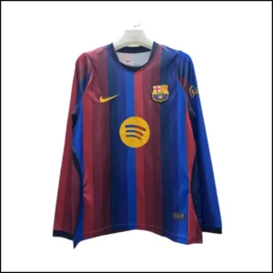 FC Barcelone – Maillot fourth 26/27 (v2) - Fan