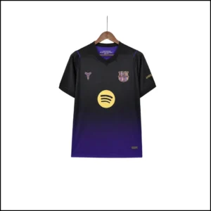 FC Barcelone – Maillot extérieur 26/27 - Fan