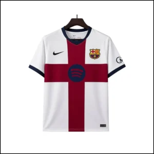 FC Barcelone – Maillot fourth 26/27 - Fan