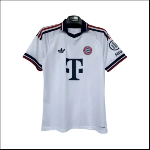 Bayern Munich – Maillot extérieur 26/27 - Fan