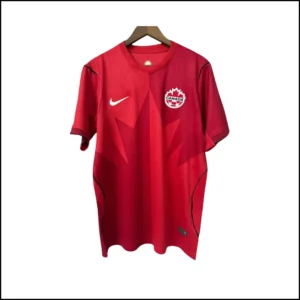 Canada – Maillot domicile 26/27 - Fan