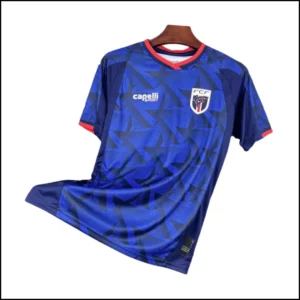Cap-Vert – Maillot domicile 26/27 - Fan