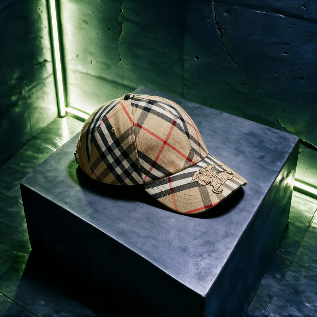 Burberry