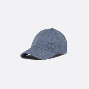 Casquette CD Icon