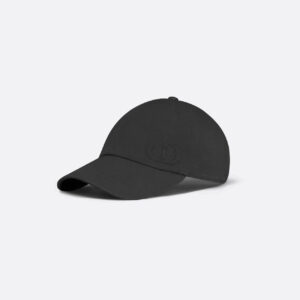 Casquette CD Icon