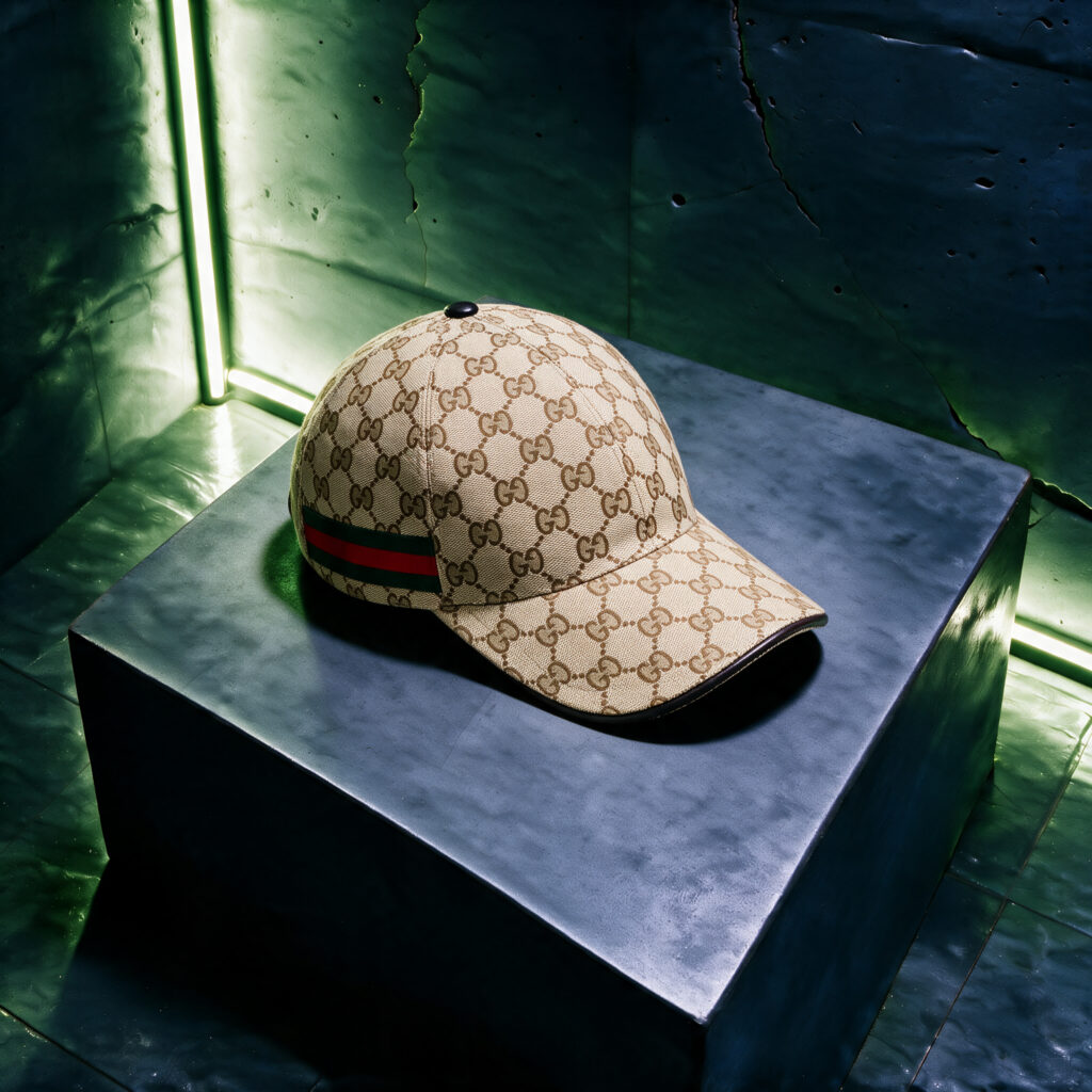 Gucci