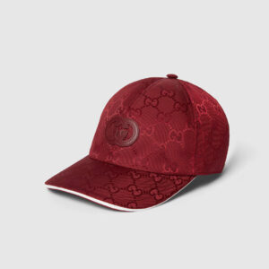 Casquette en nylon GG