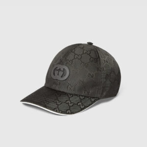 Casquette en nylon GG
