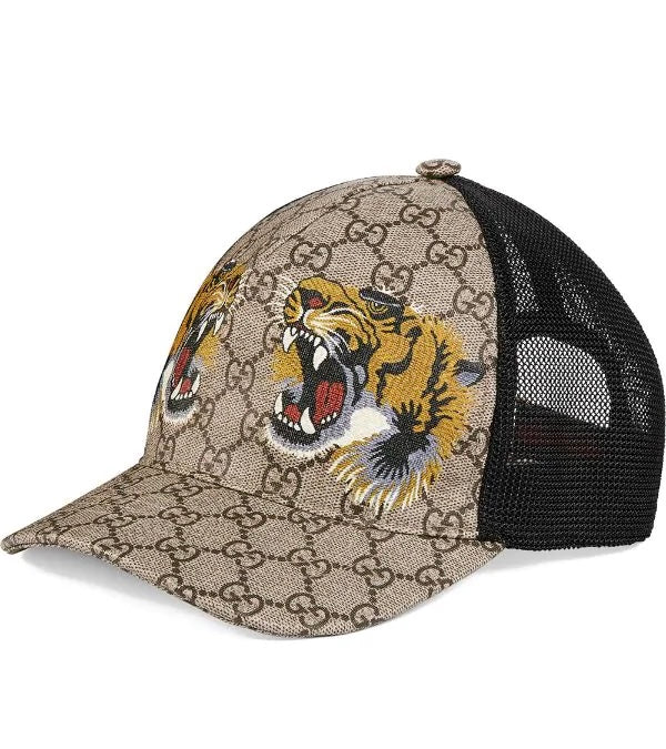 Casquette Gucci – Image 2