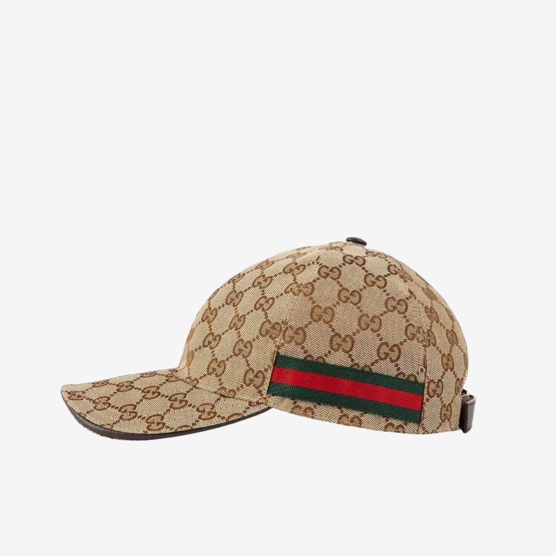 Casquette Gucci – Image 2
