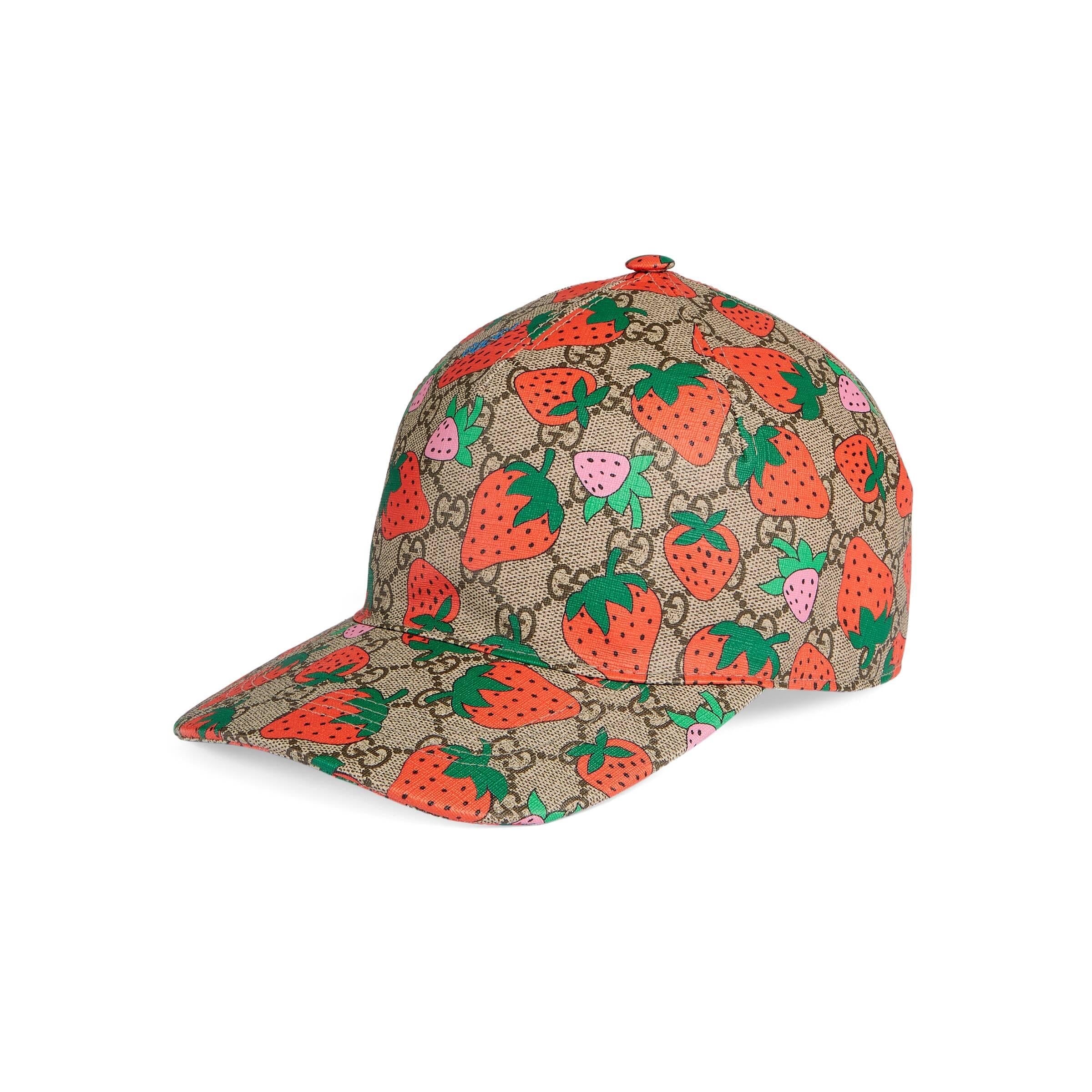 Casquette Gucci – Image 2