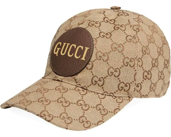 Casquette Gucci – Image 2