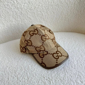 Casquette Gucci