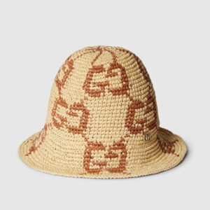 Chapeau bob GG