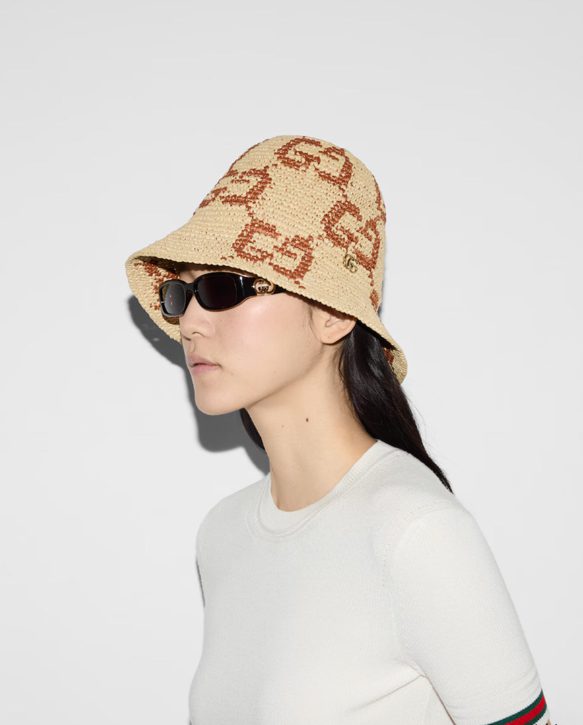 Chapeau bob GG – Image 2