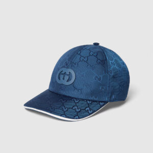 Casquette en nylon GG