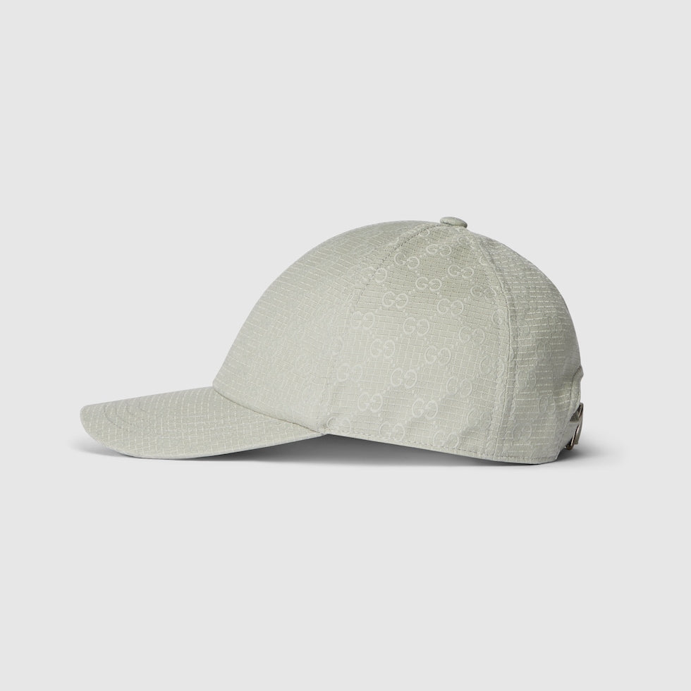 CASQUETTE GG INDÉCHIRABLE – Image 2