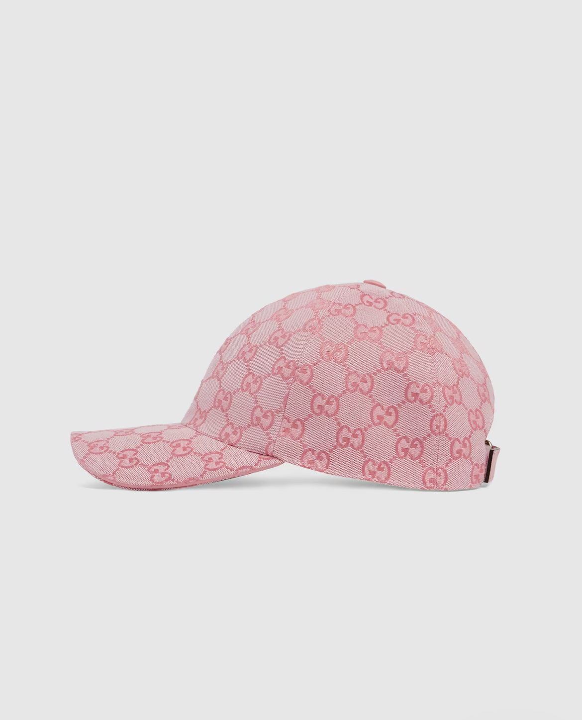 Casquette en toile GG – Image 2