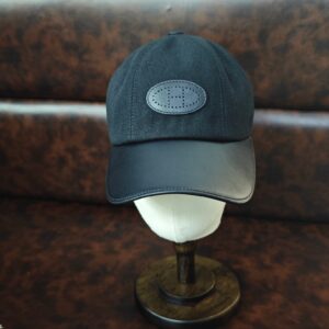Casquette Hermès 1