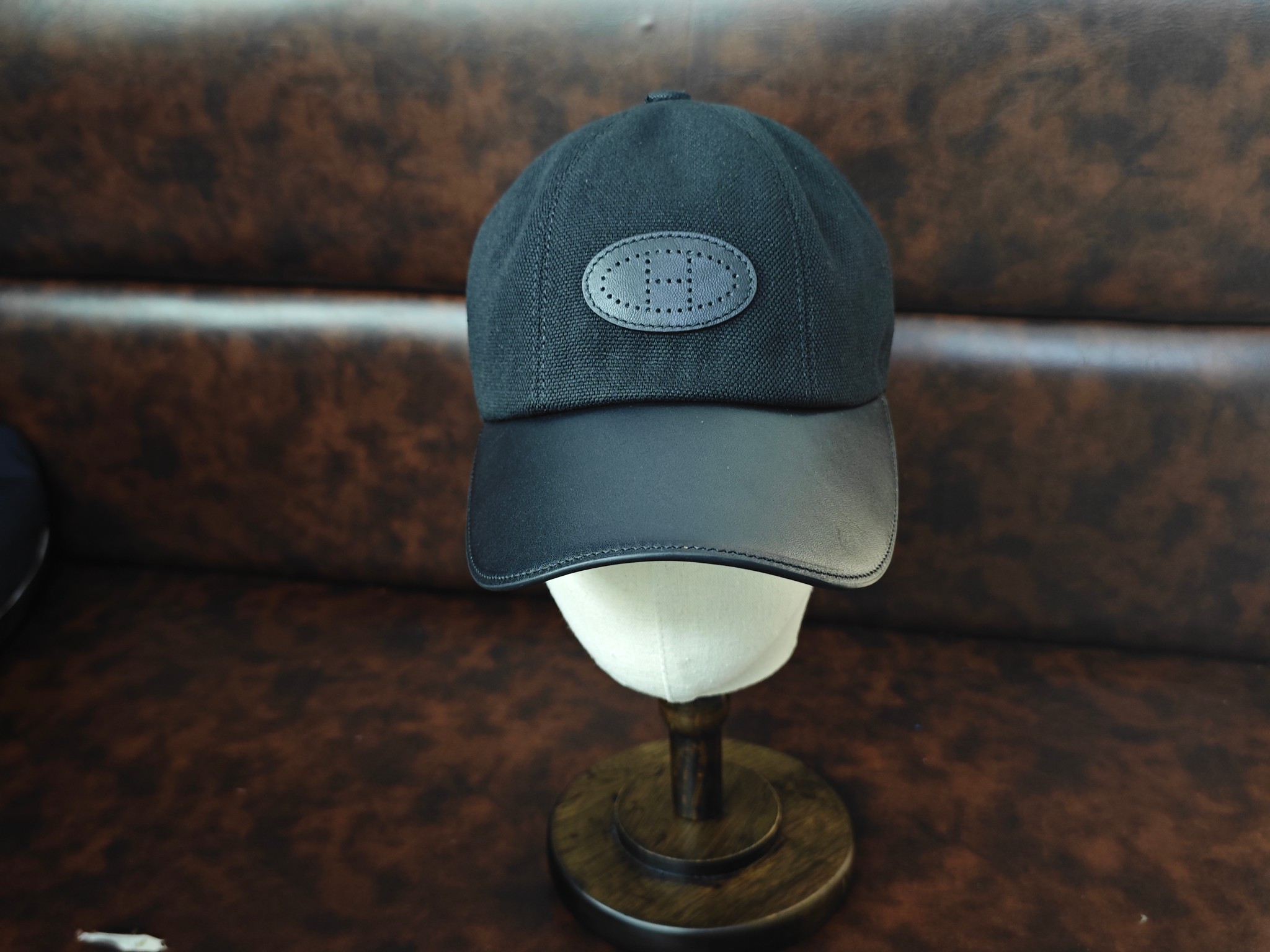 Casquette Hermès 1