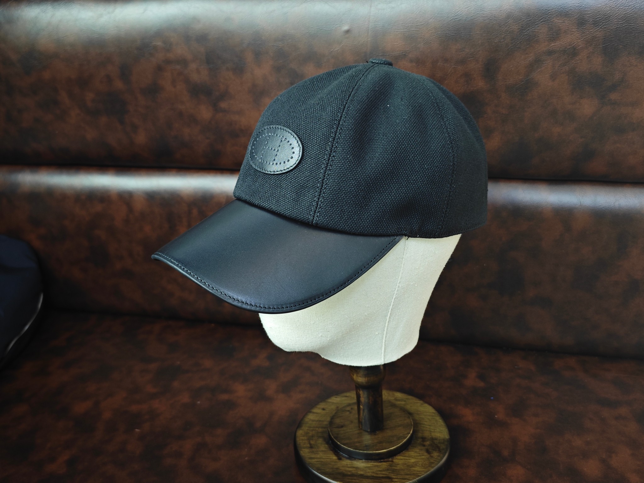 Casquette Hermès 1 – Image 2