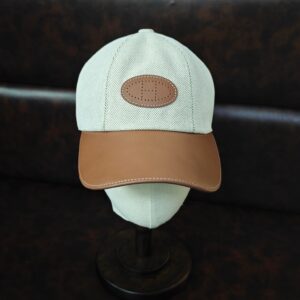 Casquette Hermès 2