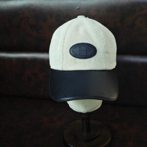 Casquette Hermès 3