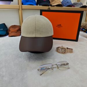 Casquette Hermès 5