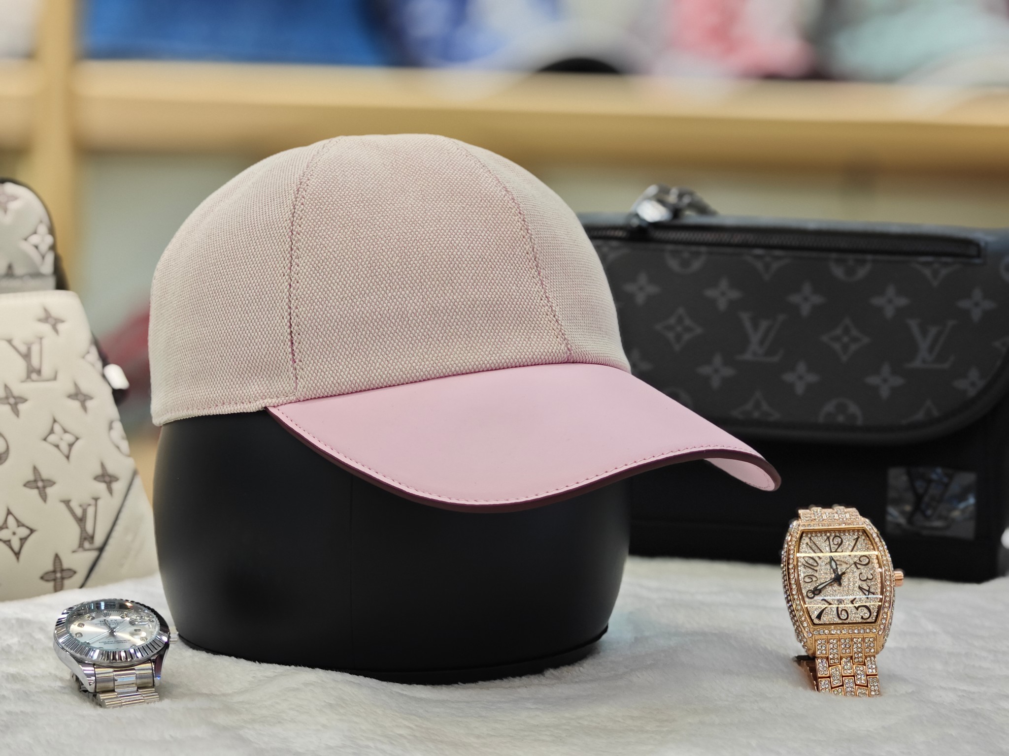 Casquette Hermès 6 – Image 2