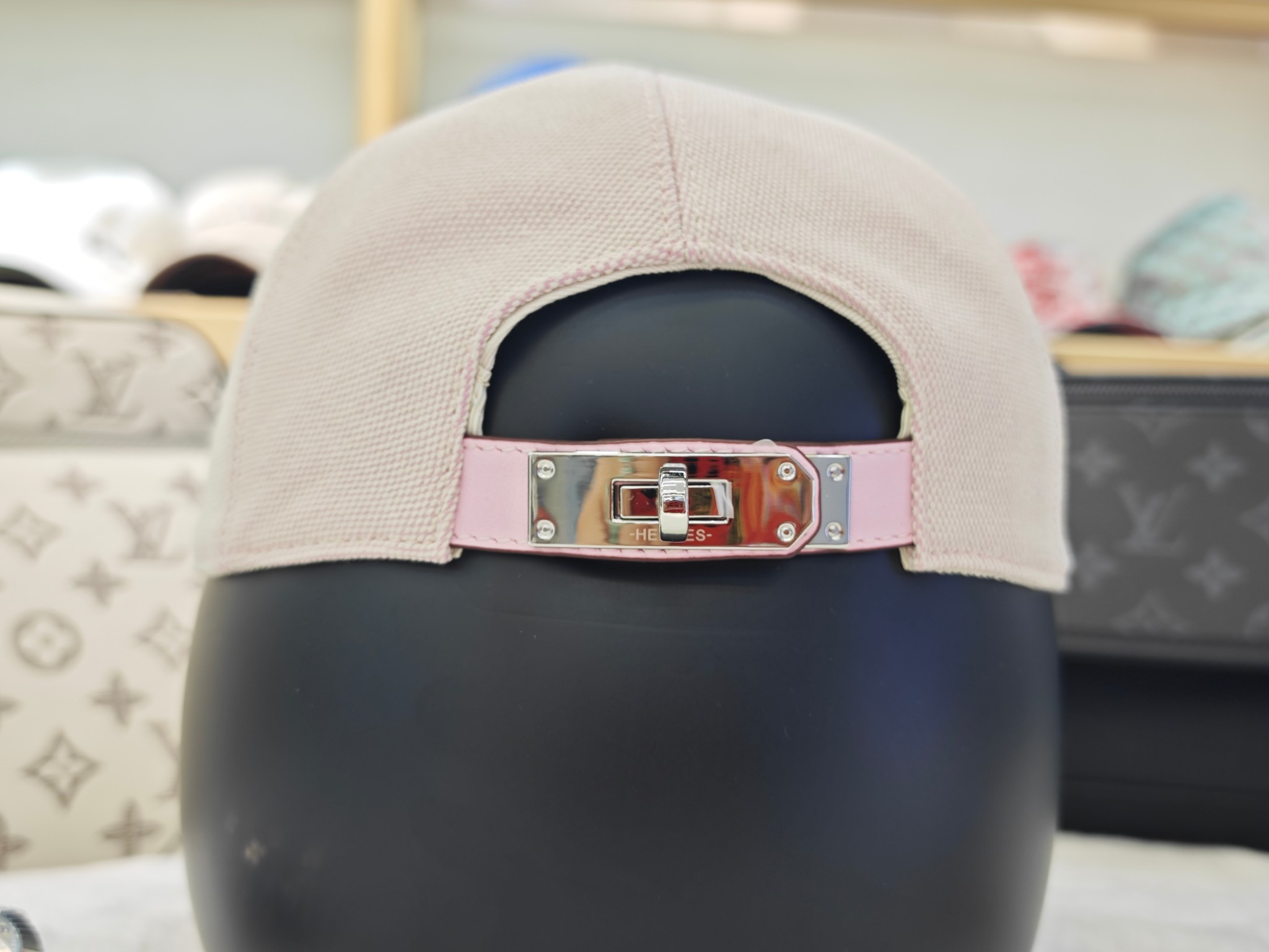 Casquette Hermès 6 – Image 3