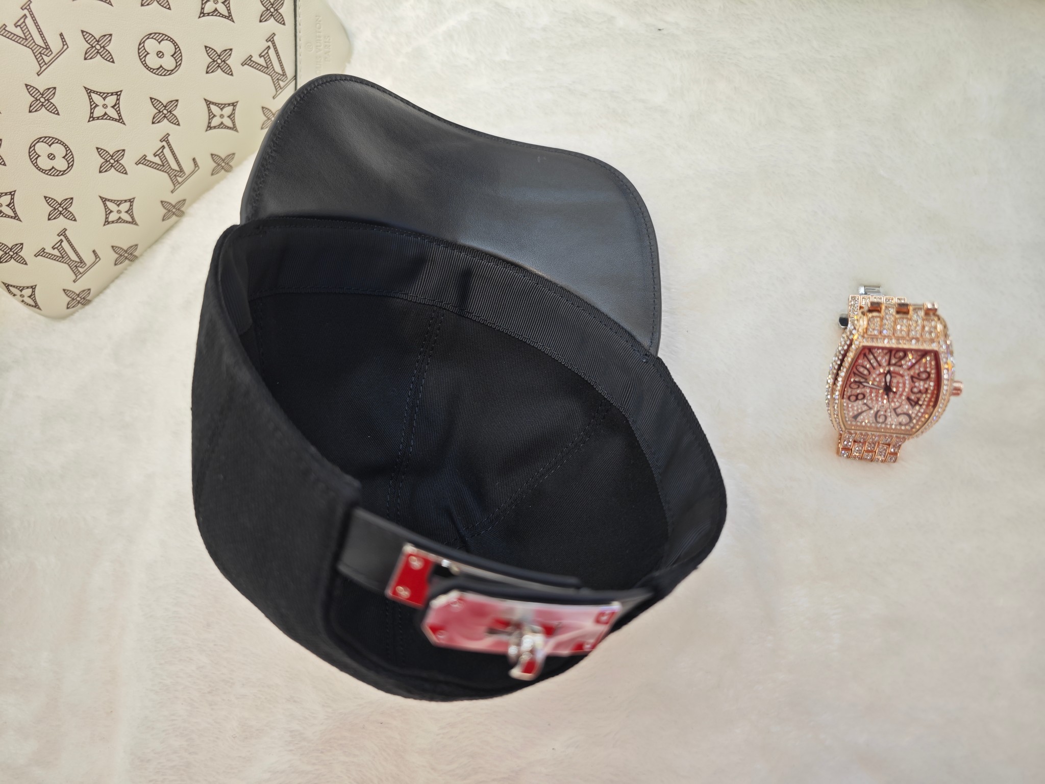 Casquette Hermès 7 – Image 4