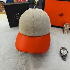 Casquette Hermès 9