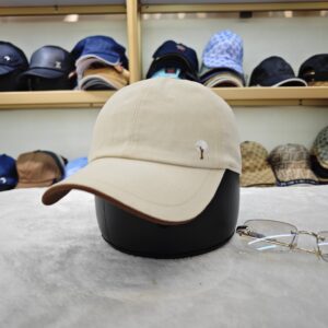 Casquette Loro Piana 1